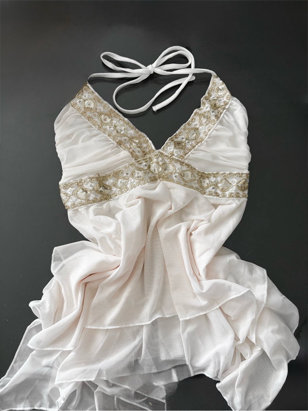 Pearl Lagoon Top
